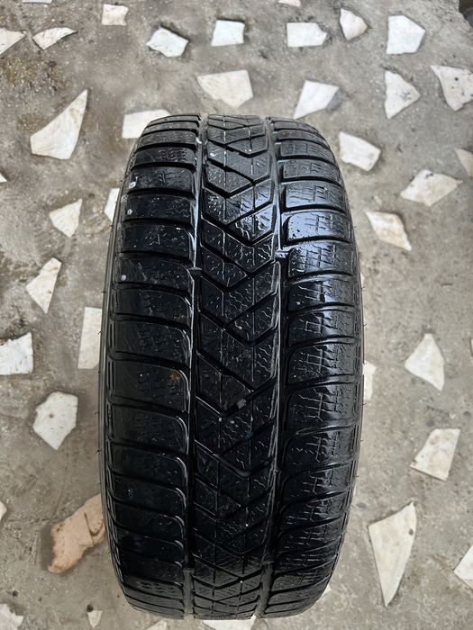 Jante aliaj  5x112 R18  VW, Audi, Skoda, Seat
