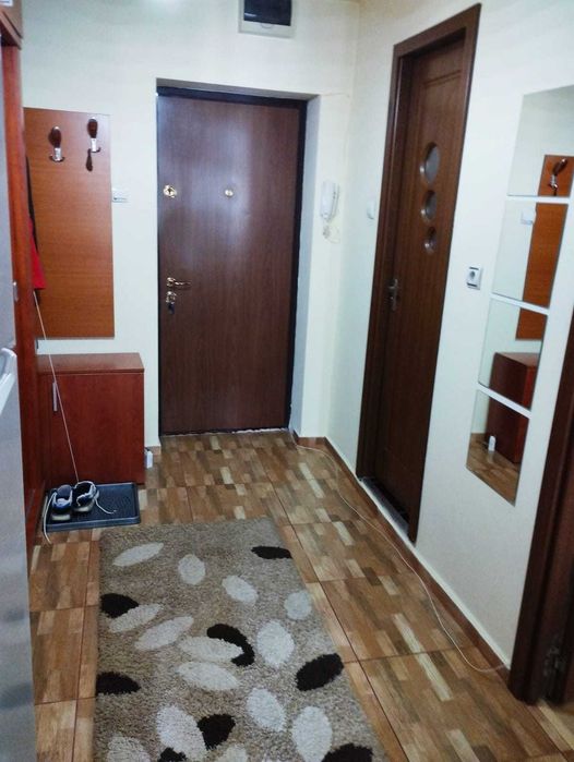 Garsoniera de închiriat Muncii-Rond Baba Novac
