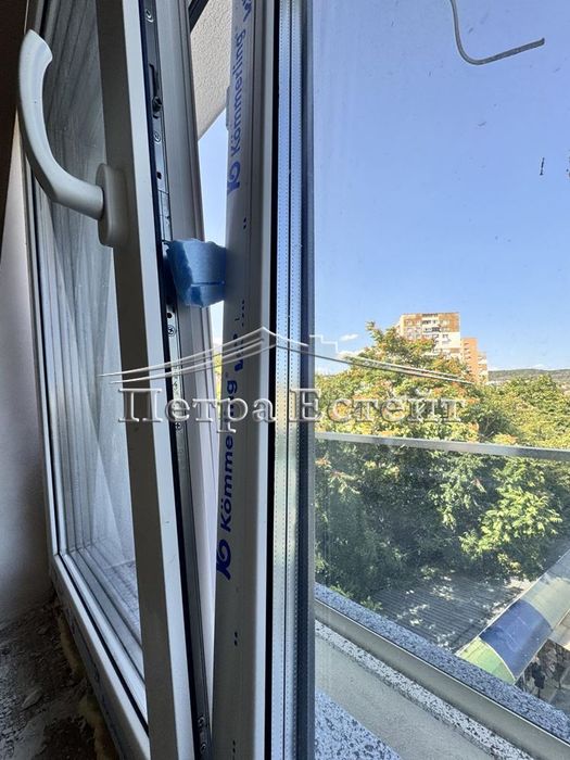 Двустаен в новострояща се сграда пред Акт 15 до Базар Левски