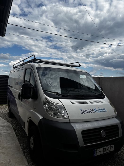 Vand fiat ducato