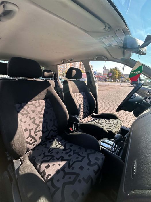 Golf 4 автоматик