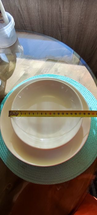 Продам недорого тарелки