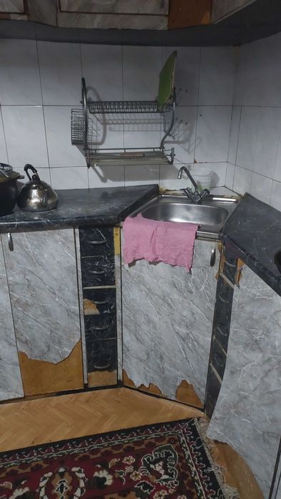 Kvartira arenda Yunusobod 14 Crystalda og'il bolalar uchun