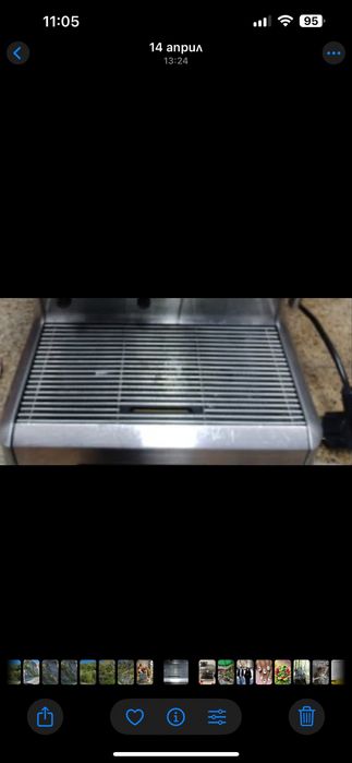 Gastronack кафеавтомат