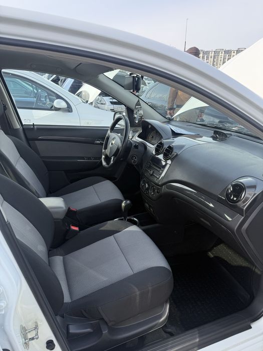 Продам нексия 3 автомат 2017 года