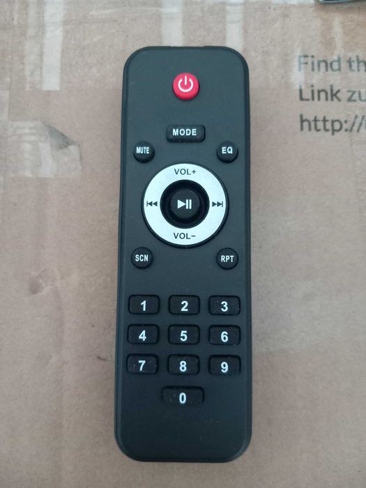 OFERTA Boxa activa  portabila