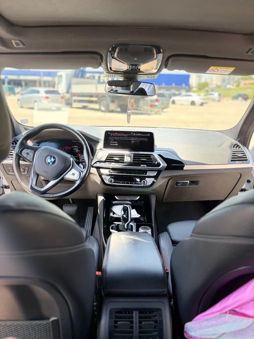 BMW x3 перфектно състояние