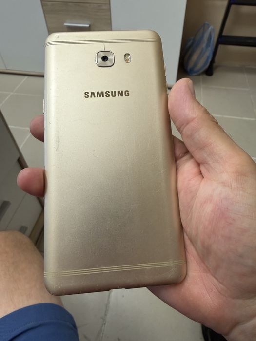 Samsung Galaxy C9 Pro 6/64gb