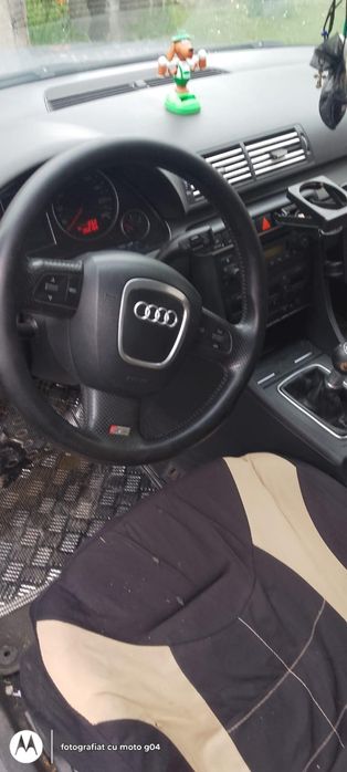 Vand audi a4 b7 motor 2.0 140 cp