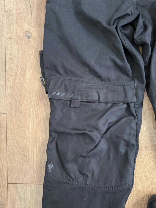Engelbert Strauss 50 M barbati Motion pantaloni Cordura