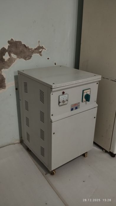 Стабилизатор элсим