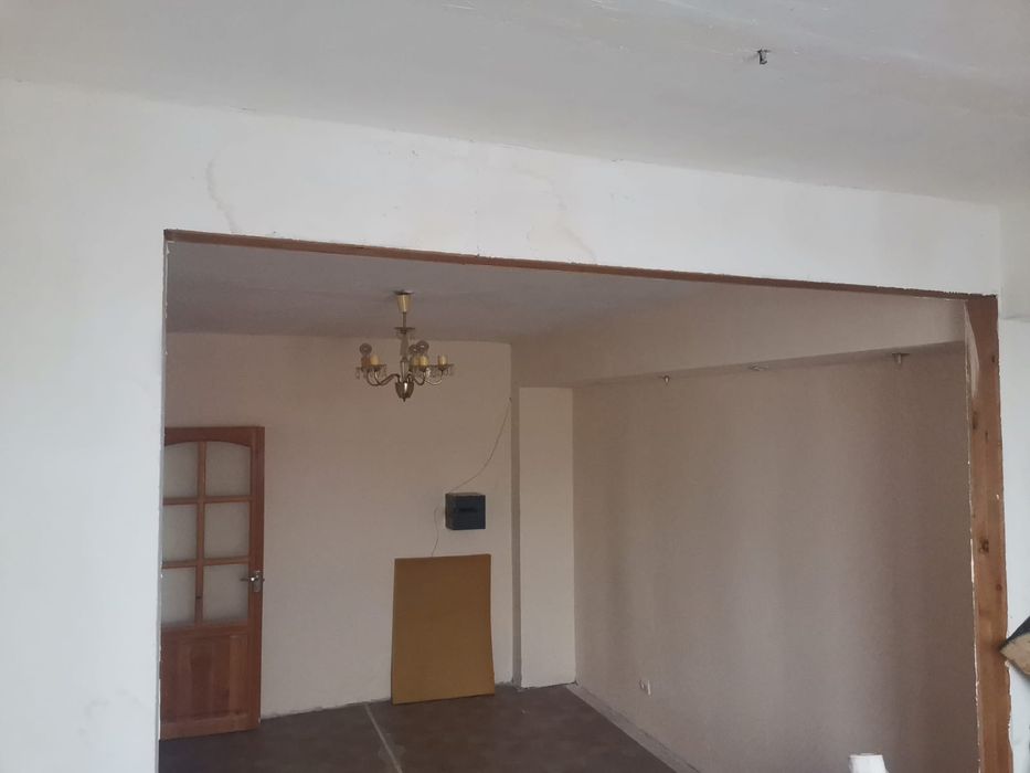 Продается своя квартира