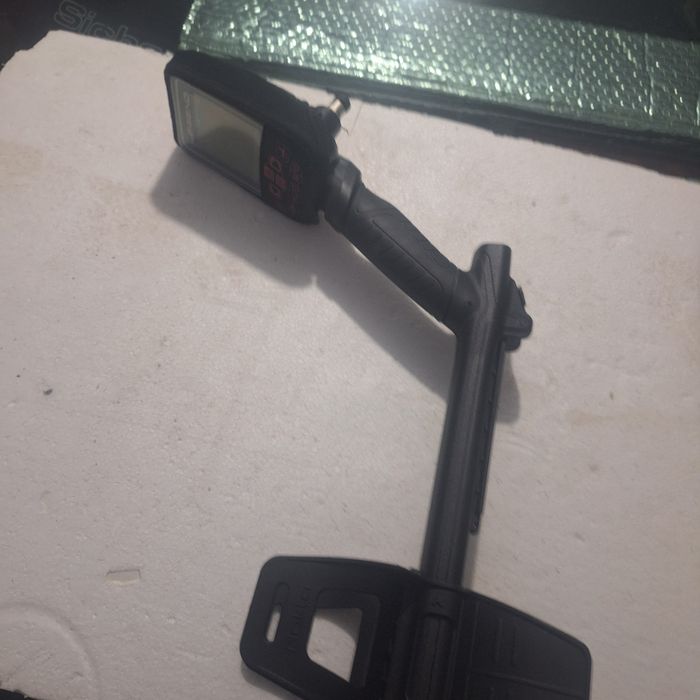 Продавам Метал Детектор Nokta Makro Legend Не Използван