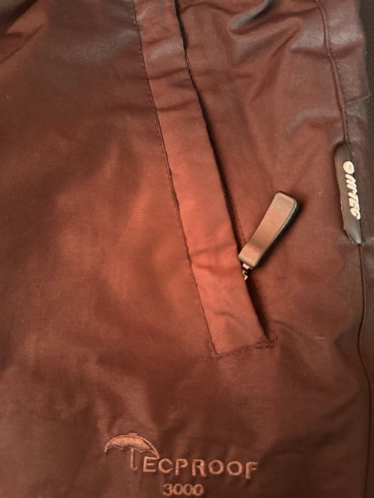 Ски панталон Tecproof 3000