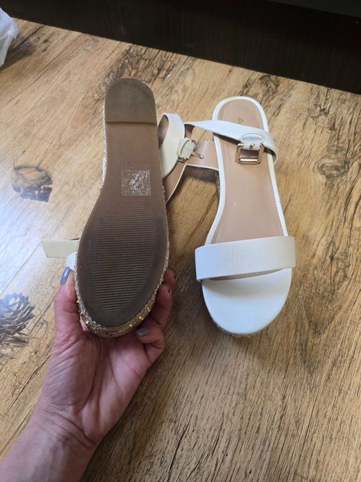 Дамски сандали 38 номер оригинални