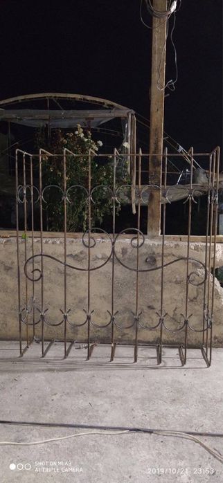 Reshotka xonadonlar uchun sifat va ishonchli решетка для вашего дома