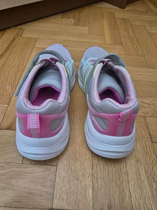 Детски маратонки Skechers номер 34