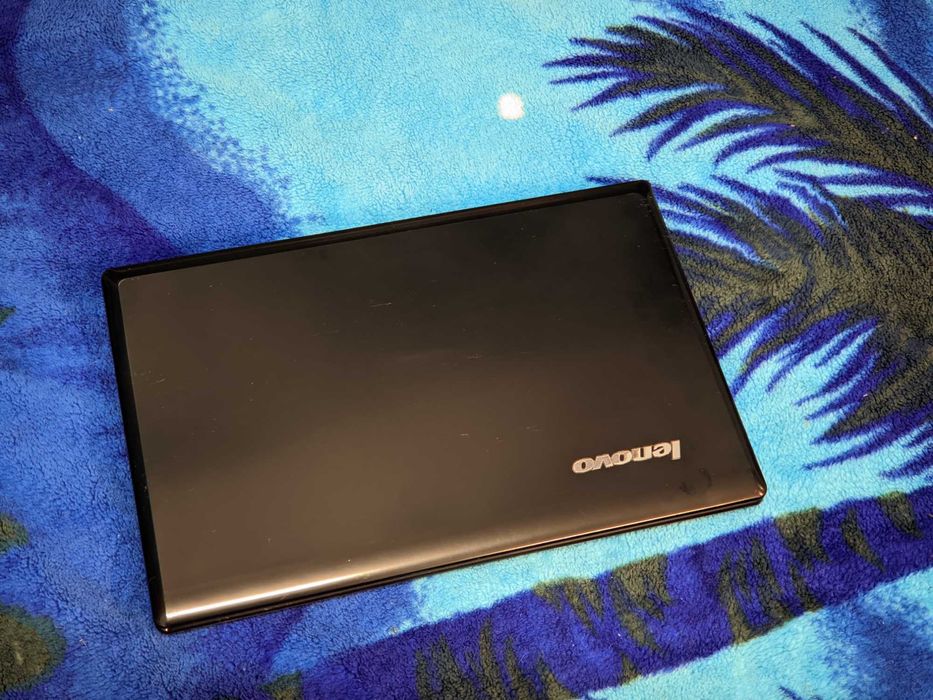 Lenovo G585 ноутбук