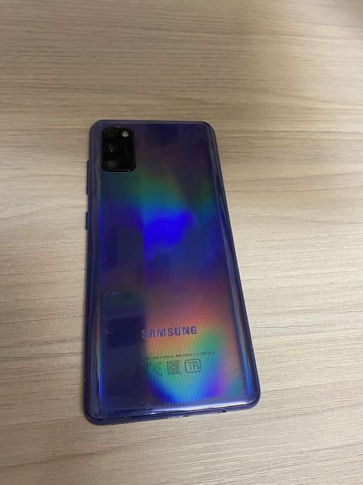 Самсунг А41 64гб