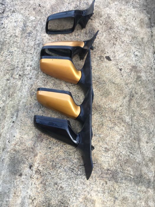 Oglinda oglinzi opel astra g bertone