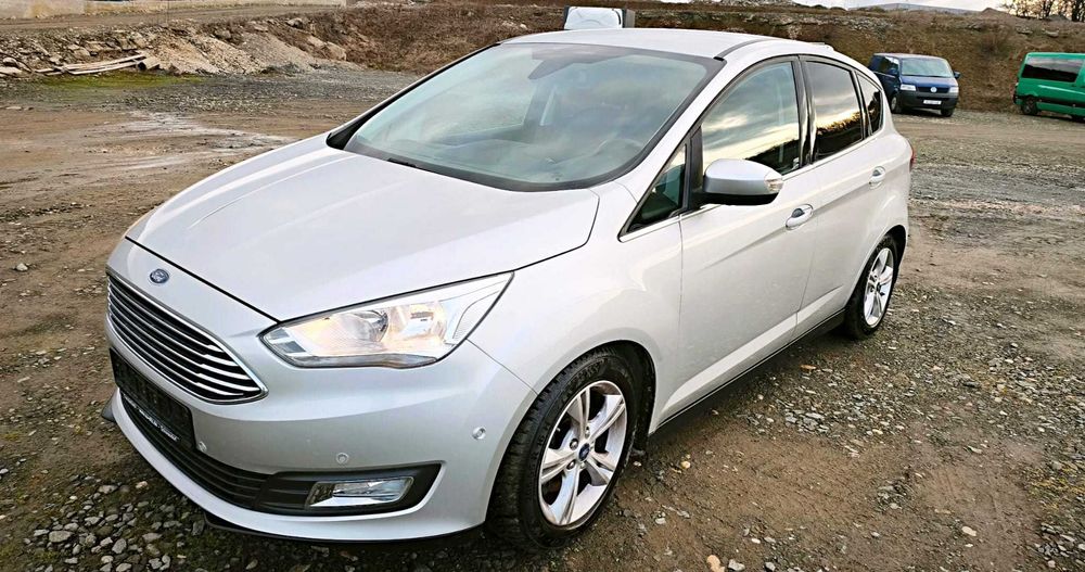Ford C-Max 1.5 Euro 6 150cp