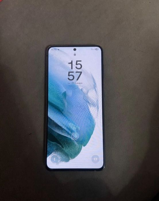 Samsung s21 5g .