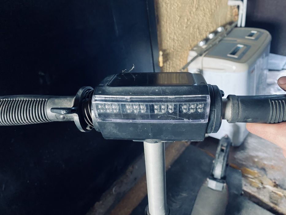 Продам электросамокат kugoo s3 pro