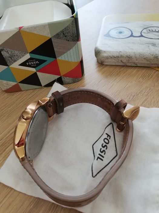 Ceas de dama Fossil ES3358 Chelsey