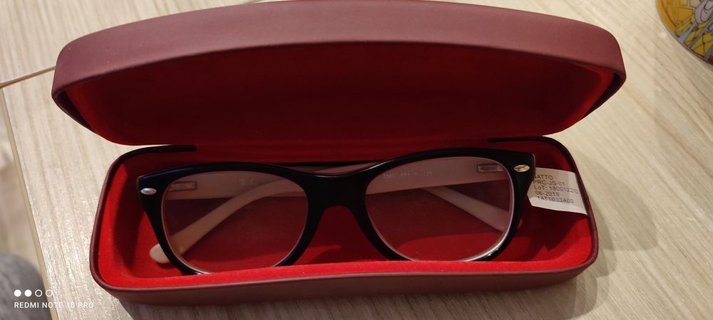 Ochelari rama Ray-Ban Junior 1544 3580