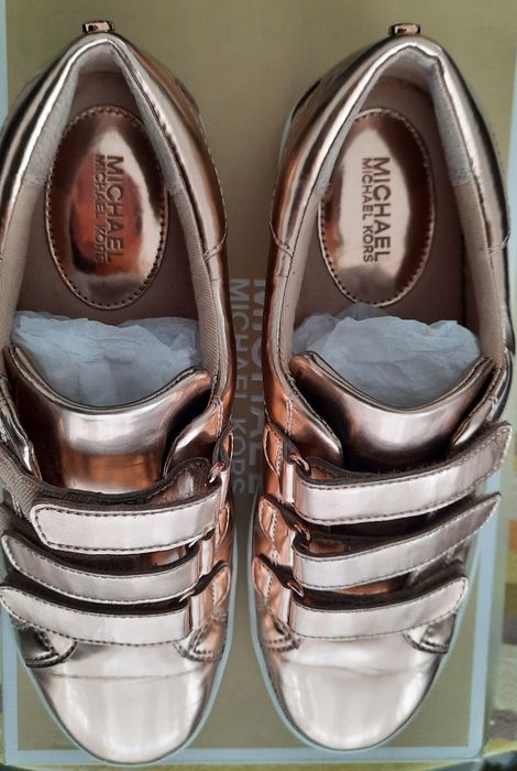 Michael Kors дамски обувки