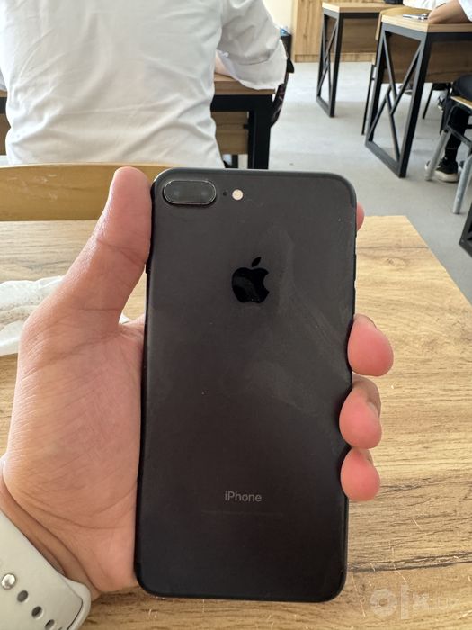 Iphone 7 plus yaxshi