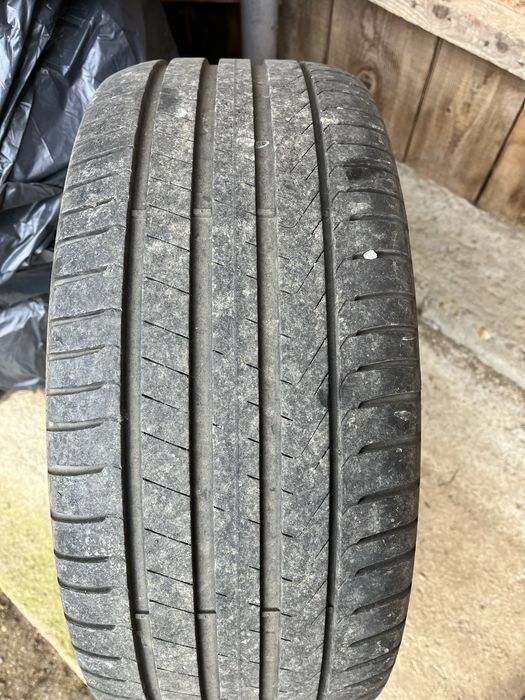 Vand jante originale vw r18