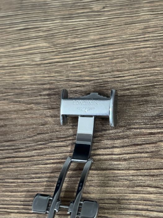 Longines Master Collection Chrono Moonphase Automatic