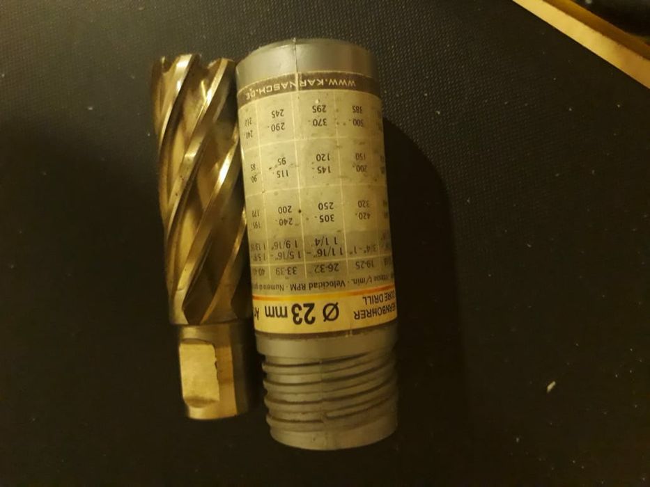 Продам фрезы