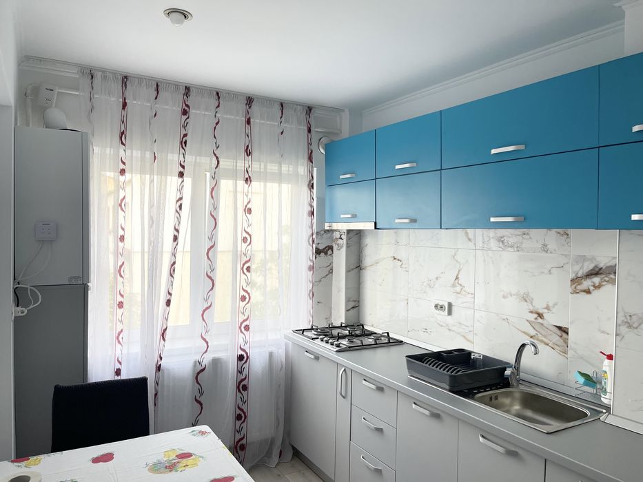 Apartament 2 camere REGIM HOTELIER