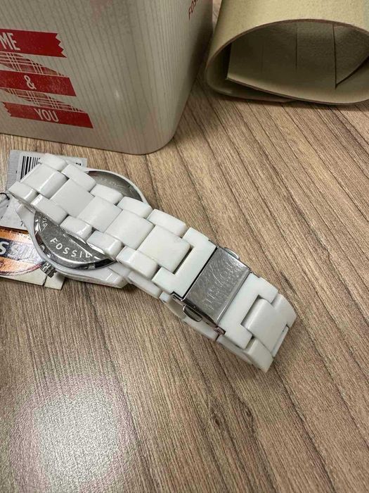 Дамски часовник fossil