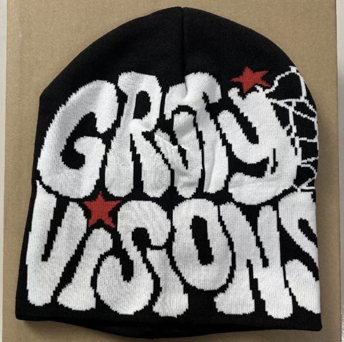 Шапка Gravity Visions