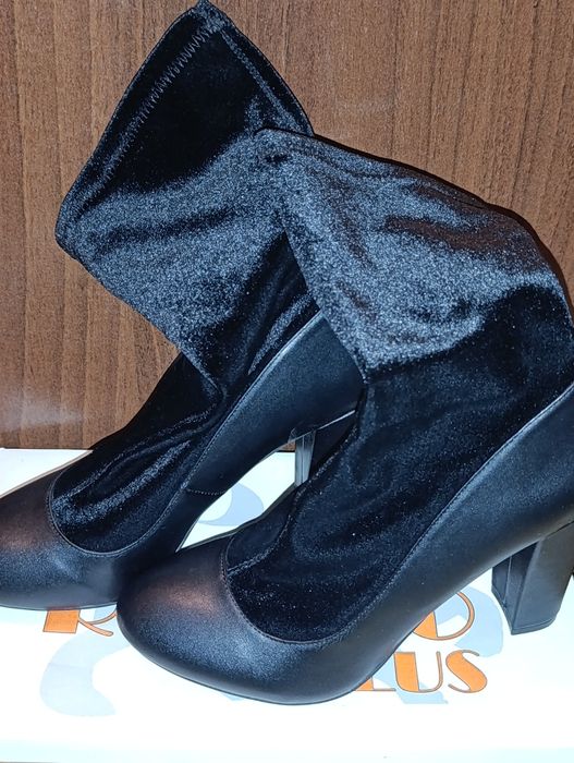 Polsapok sotiladi yangi