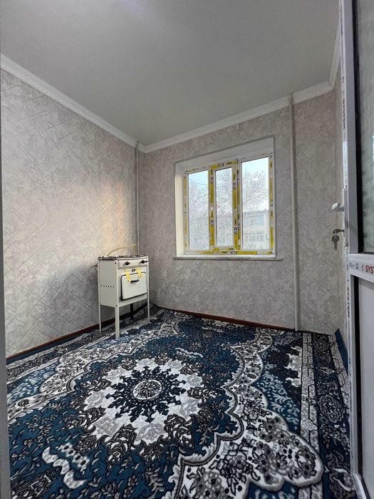 1 хонали уй сотилади