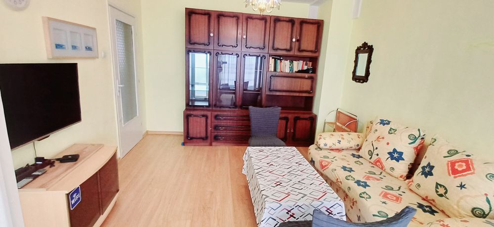 Нощувки(Тоника) четиристаен Възраждане 3