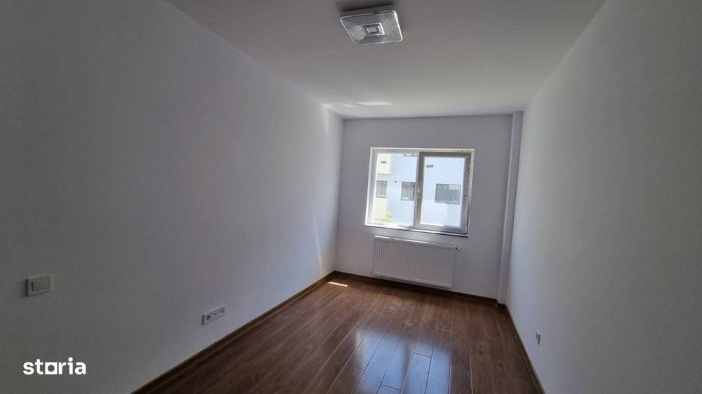 Apartament 2 Camere, 56mp, Etaj Intermediar, Zona Terra
