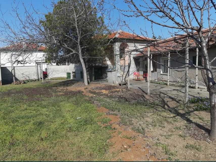 Продава се Къща в с. Чешнегирово, Област Пловдив - 145 кв.м за 201 €/кв.м - Снимка #2