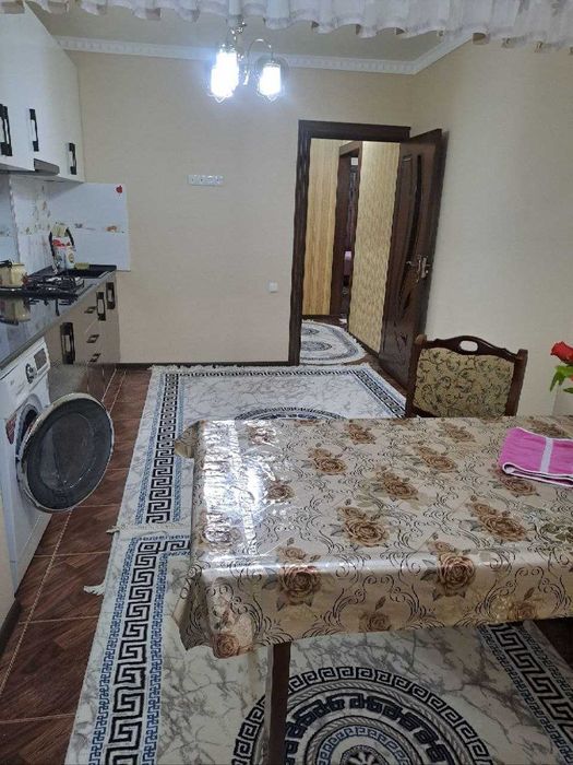 №3719.Сдается 2х-комнатная квартира Югославский проект.