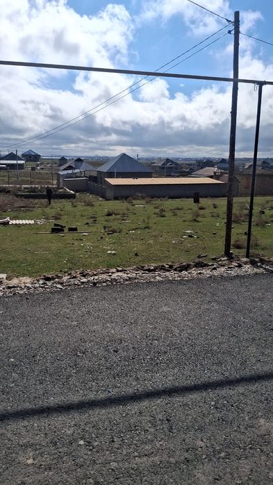 Продается участок Кайнар-булак 8 соток