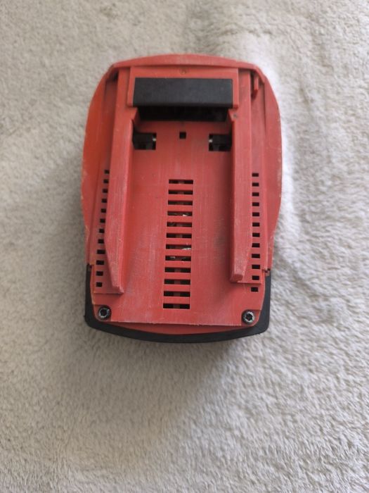 Acumulator Hilti B22 2.6 li ion