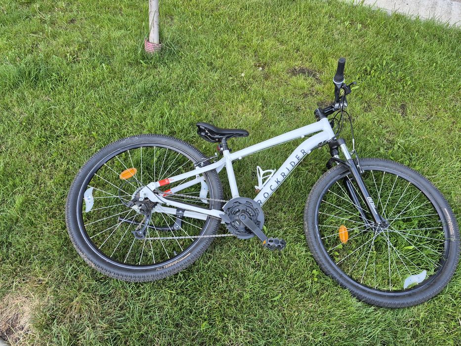 Bicicleta rockrider explore 50