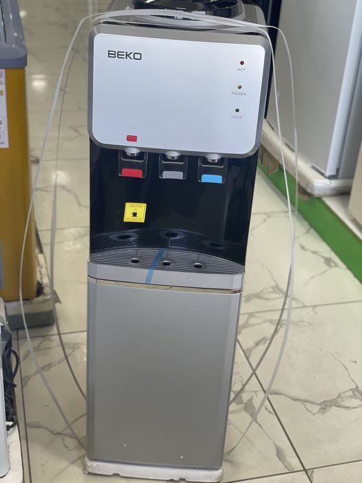 КУЛЕР для води Dispenser