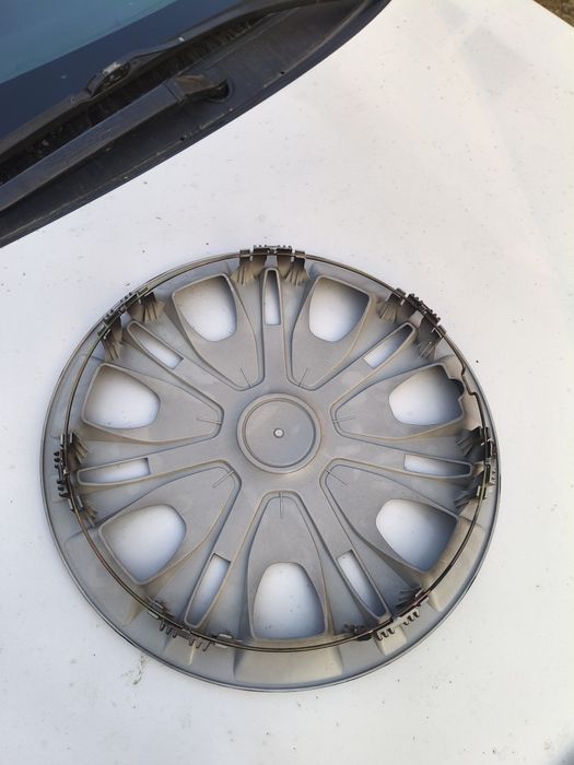 Колпаки на диск R15