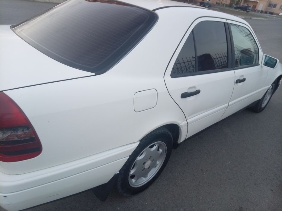 Продам Мерс С 180