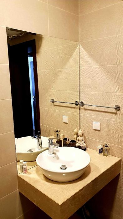 Дава се под наем Тристаен апартамент в Пловдив, Център - 80 кв.м за 548.25 € - Снимка #4